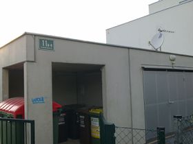 Neue Adresse