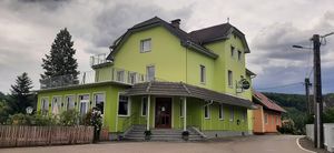 Blick von Norden - 2021