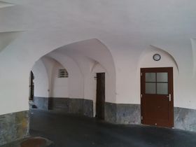 Gewölbe - 2016