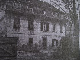 Belriguardo 1941 (Slg. Laukhardt)