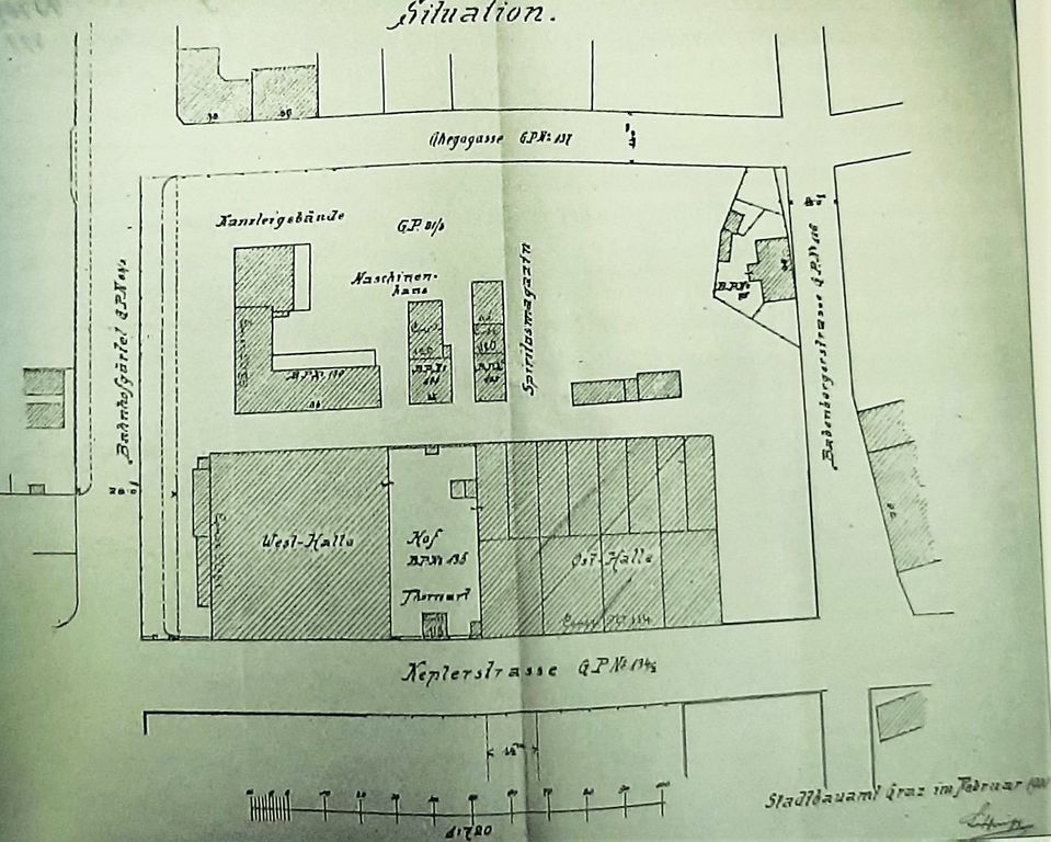 Datei:1900, Bahnhof.jpg
