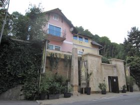 Der Pharaonenkeller - 2012