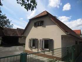 Das Bauernhaus - Foto Laukhardt 2011