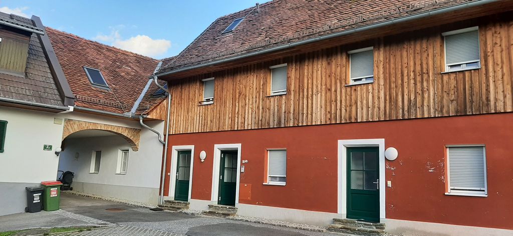 Datei:Rettenbachmühle, Mühlengebäude.jpg