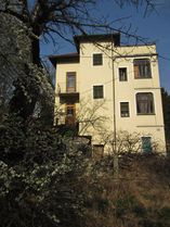 Gartenfront