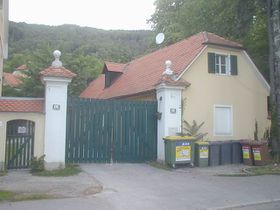 Foto AGIS - 2002