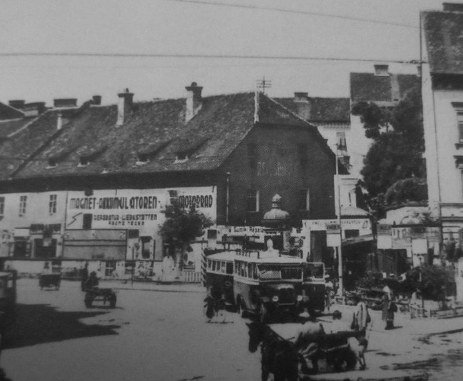 Datei:Graz dietrichsteinplatz 15 1930er.jpg