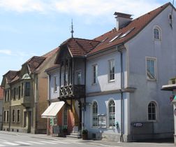 Balkonhaus - 22011