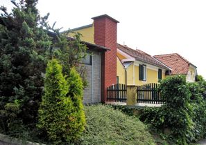 Seitenansicht - 2011