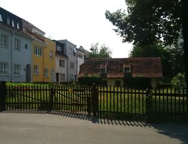 Ansicht mit Grund - 2015