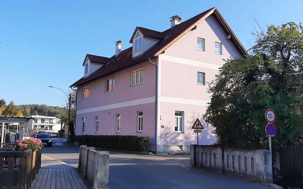 Datei:Rotmoosweg 2, Hüttenbrenner-Haus.jpg
