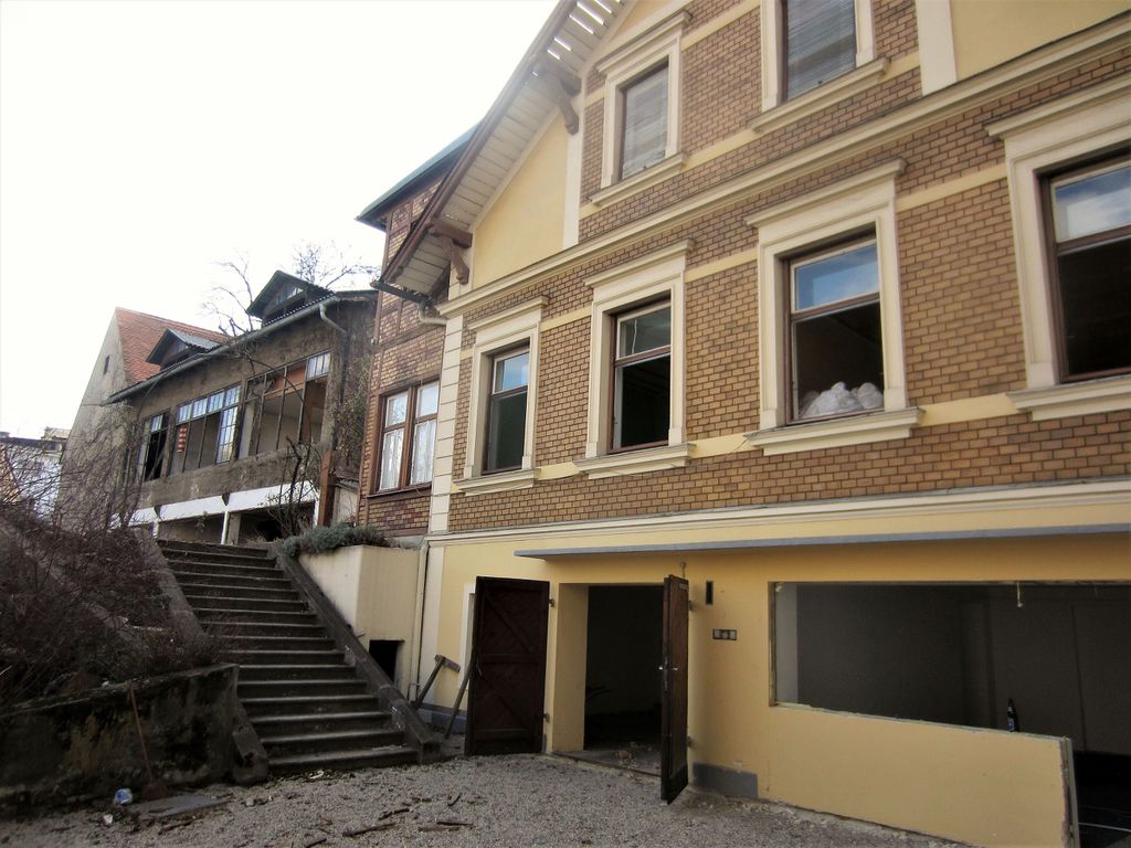 Datei:Rebengasse 17, Abbruch.jpg