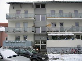 Foto AGIS - 2002